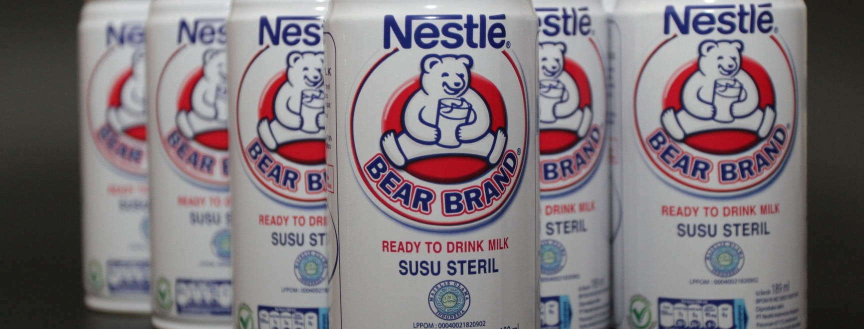 Manfaat Susu Bear Brand untuk Bantu Jaga Daya Tahan Tubuh