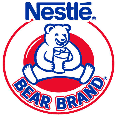 Bear Brand Logo